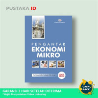 Pengantar ekonomi mikro