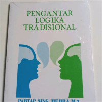 Pengantar logika trandisional