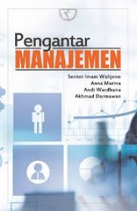 Pengantar manajemen