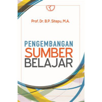 Pengembangan sumber belajar