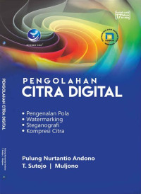 Pengolahan citra digital