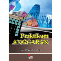 Praktikum anggaran
