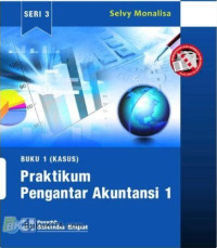 Praktikum pengantar akuntansi 1