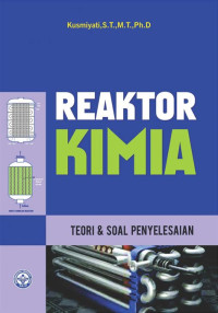 Reaktor kimia