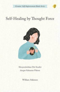 Self-healing by thought force