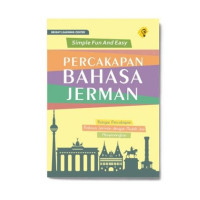 Simple fun and easy: percakapan bahasa jerman