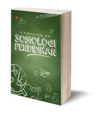 Sosiologi Pendidikan
