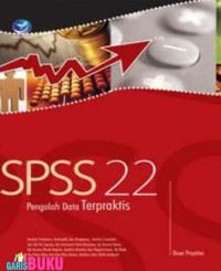 Spss 22 pengelolah data terpraktis