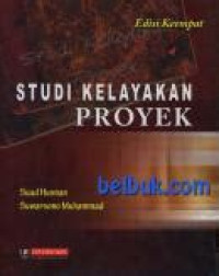 Studi  Kelayakan Proyek