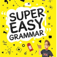Super easy grammar