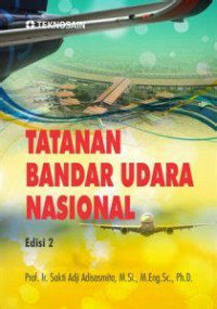 Tatanan bandar udara nasional