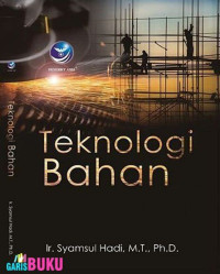 Teknologi bahan