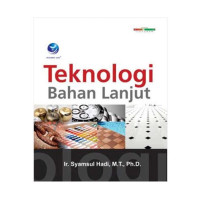 Teknologi bahan lanjut