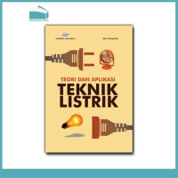 Teori dan aplikasi teknik listrik
