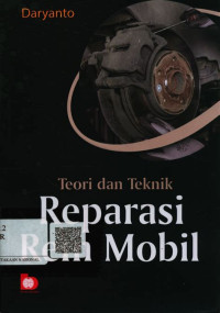 Teori dan teknik reparasi rem mobil