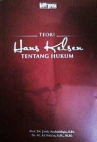 Teori Hans Kelsen Tentang Hukum