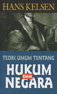 Teori umum tentang hukum dan negara