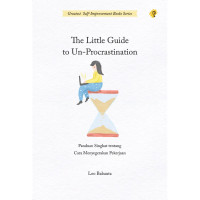 The little guide to un-procrastination