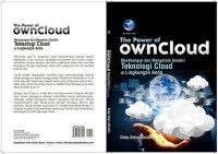 The power of owncloud