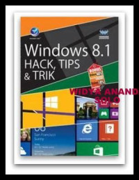 Windows 8.1 - hack, tips and trik