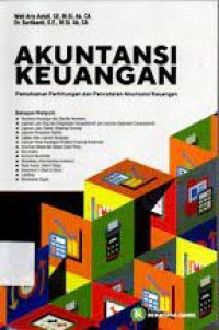 Akuntansi Keuangan: pemahaman dan pencatatan akuntansi keuangan