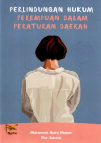 Perlindungan Hukum Perempuan Dalam Peraturan Daerah
