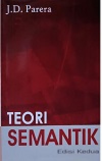 Teori semantik