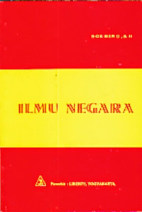 Ilmu Negara
