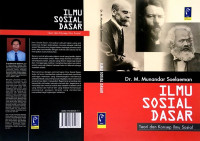 Ilmu sosial dasar: teori dan konsep ilmu sosial