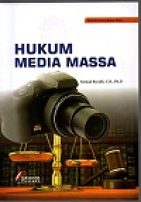 Hukum media massa