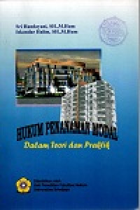 Hukum penanaman modal: dalam teori dan praktik