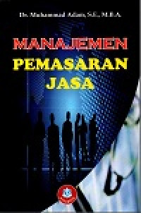 Manajemen Pemasaran Jasa
