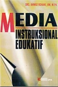 Media indtruksional edukatif