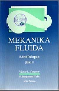 Mekanika fluida