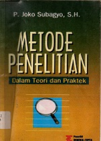 Metode Penelitian dalam Teori dan Praktik