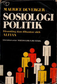 Sosiologi Politik