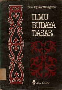 Ilmu Budaya Dasar