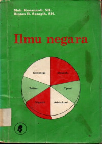 Ilmu Negara