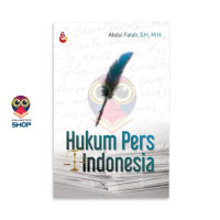 Hukum pers Indonesia