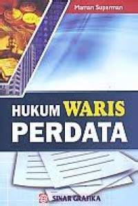 Hukum waris perdata