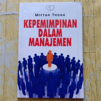 Kepemimpinan Dalam Manajemen