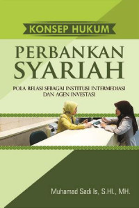 Konsep hukum perbankan syariah