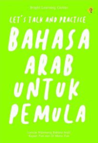 Image of Let's talk and practice bahasa arab untuk pemula