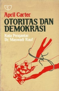 Otoritas dan demokrasi