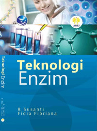 Teknologi enzim
