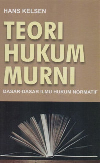 Teori hukum murni