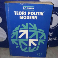 Teori politik modern