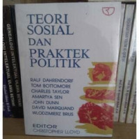 Teori sosial dan praktek politik