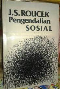 Pengendalian Sosial