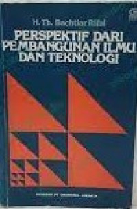 Perspektif dari Pembangunan Ilmu dan Teknologi